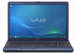 Sony VAIO VPC-EH2J1R/L