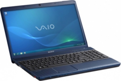 Sony VAIO VPC-EH2J1R/L