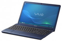 Sony VAIO VPC-EH2J1R/L