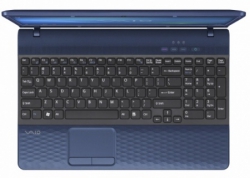 Sony VAIO VPC-EH2J1R/L