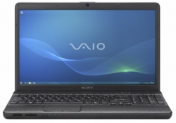 Sony VAIO VPC-EH2S1R/B