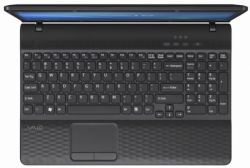 Sony VAIO VPC-EH2S1R/B