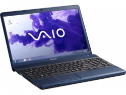 Sony VAIO VPC-EH3J1R/L