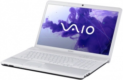 Sony VAIO VPC-EJ2M1R/W