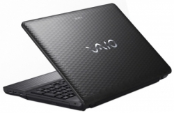 Sony VAIO VPC-EJ1M1R 