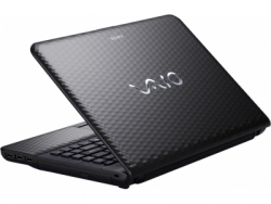 Sony VAIO VPC-EK3S1R/B