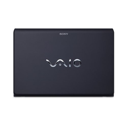 Sony VAIO VPC-F121FX/B 