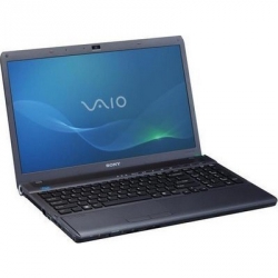 Sony VAIO VPC-F137FX 