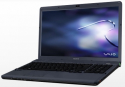 Sony VAIO VPC-F13S8R/B 