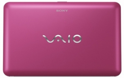 Sony VAIO VPC-M 12M1R/P