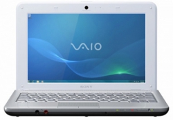 Sony VAIO VPC-M13M1R 