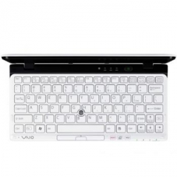 Sony VAIO VPC-P11S1R/W