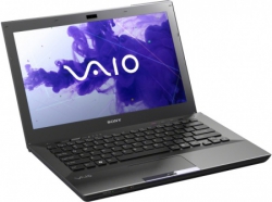 Sony VAIO VPC-SA3Z9R/T