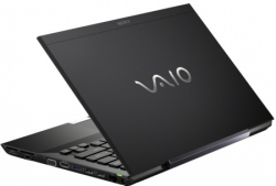 Sony VAIO VPC-SA3Z9R/XI