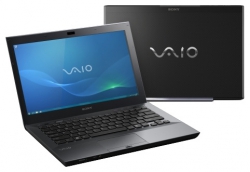 Sony VAIO VPC-SB1V9R/B