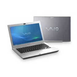 Sony VAIO VPC-SB1V9R/S/S