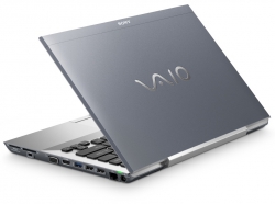 Sony VAIO VPC-SB1V9R/S/S