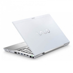 Sony VAIO VPC-SB2L1R/W