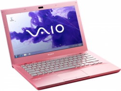 Sony VAIO VPC-SB4M1R/P