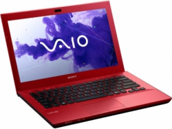 Sony VAIO VPC-SB4M1R/R