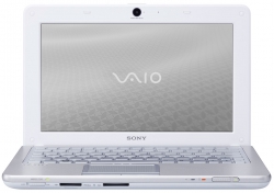 Sony VAIO VPC-W121AX 