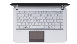 Sony VAIO VPC-W12Z1R/T