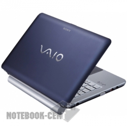 Sony VAIO VPC-W215AX/L 