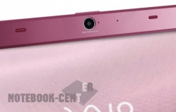 Sony VAIO VPC-W 21S1R/P