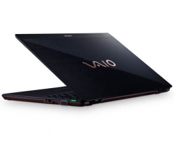 Sony VAIO VPC-X11S1E 