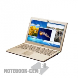 Sony VAIO VPC-X11S1R/G