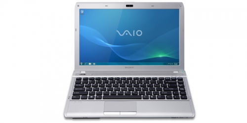 Sony VAIO VPC-Y11M1R/S 