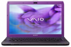 Sony VAIO VPC-Y21M1R/V