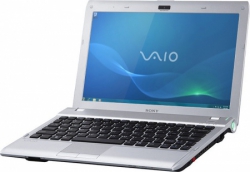 Sony VAIO VPC-YB1S1R/S