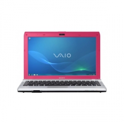 Sony VAIO VPC-YB2L1R/P