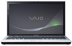 Sony VAIO VPC-Z116GX 