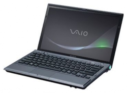 Sony VAIO VPC-Z11CGX 