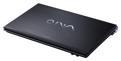 Sony VAIO VPC-Z11CGX 