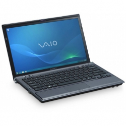 Sony VAIO VPC-Z11V9R/B 