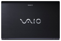 Sony VAIO VPC-Z12GGX 