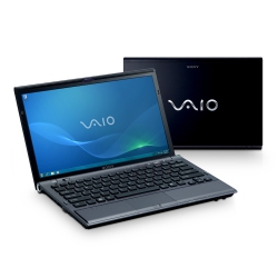 Sony VAIO VPC-Z12GGX 