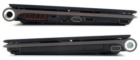 Sony VAIO VPC-Z 13S9R/B