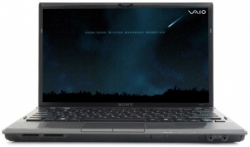 Sony VAIO VPC-Z13V9R/X 