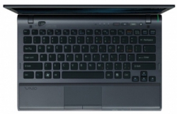 Sony VAIO VPC-Z13V9R/X 