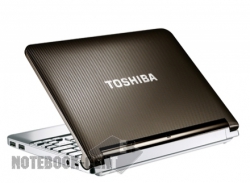 Toshiba NB200-10Z