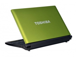 Toshiba NB550D-10C