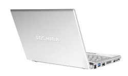 Toshiba Portege A600-122