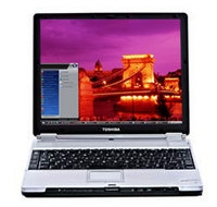 Toshiba Portege M300-101