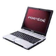 Toshiba Portege M300-101