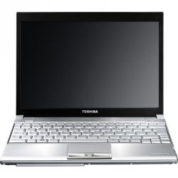 Toshiba Portege R500-10U