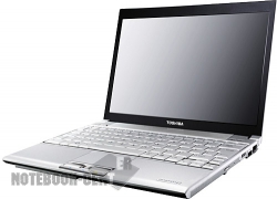 Toshiba Portege R500-121